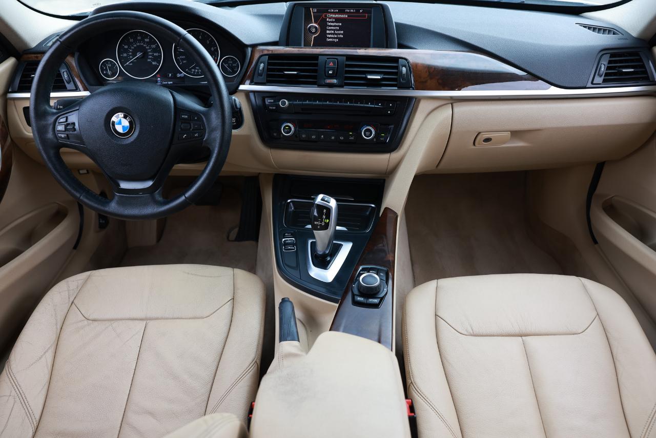 BMW 328i  2013
