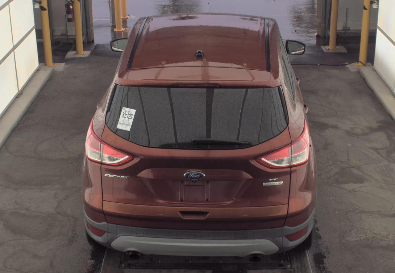 Ford Escape  2014