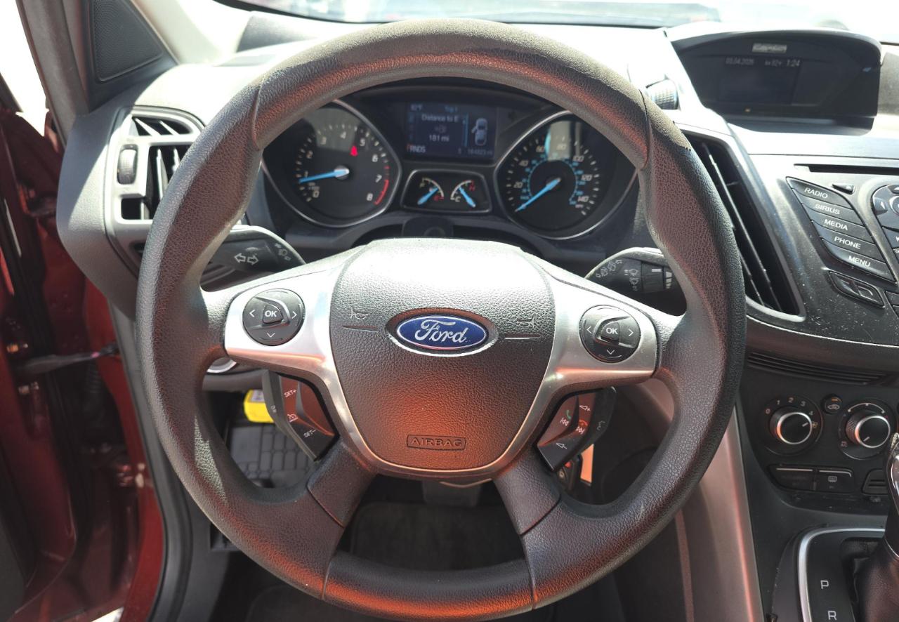 Ford Escape  2014