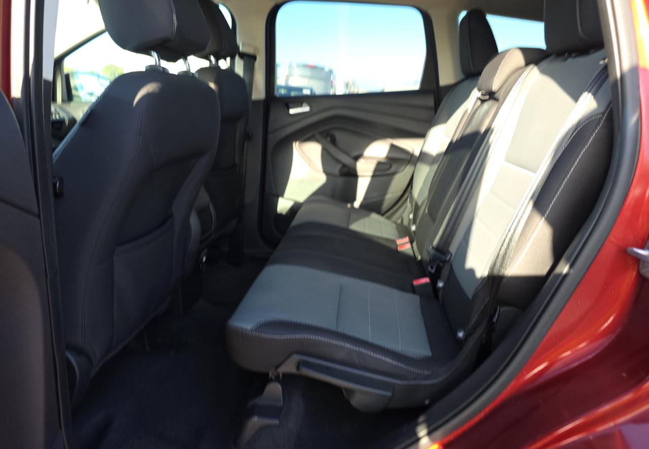 Ford Escape  2014