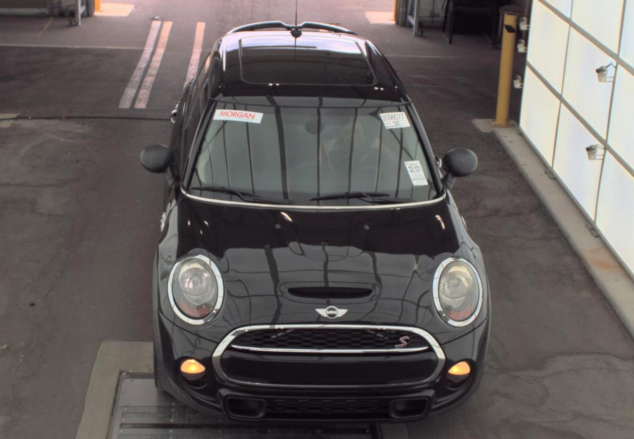 MINI Hardtop 4 Door  2016