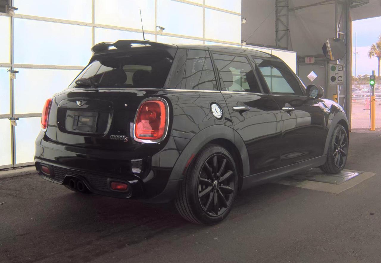 MINI Hardtop 4 Door  2016