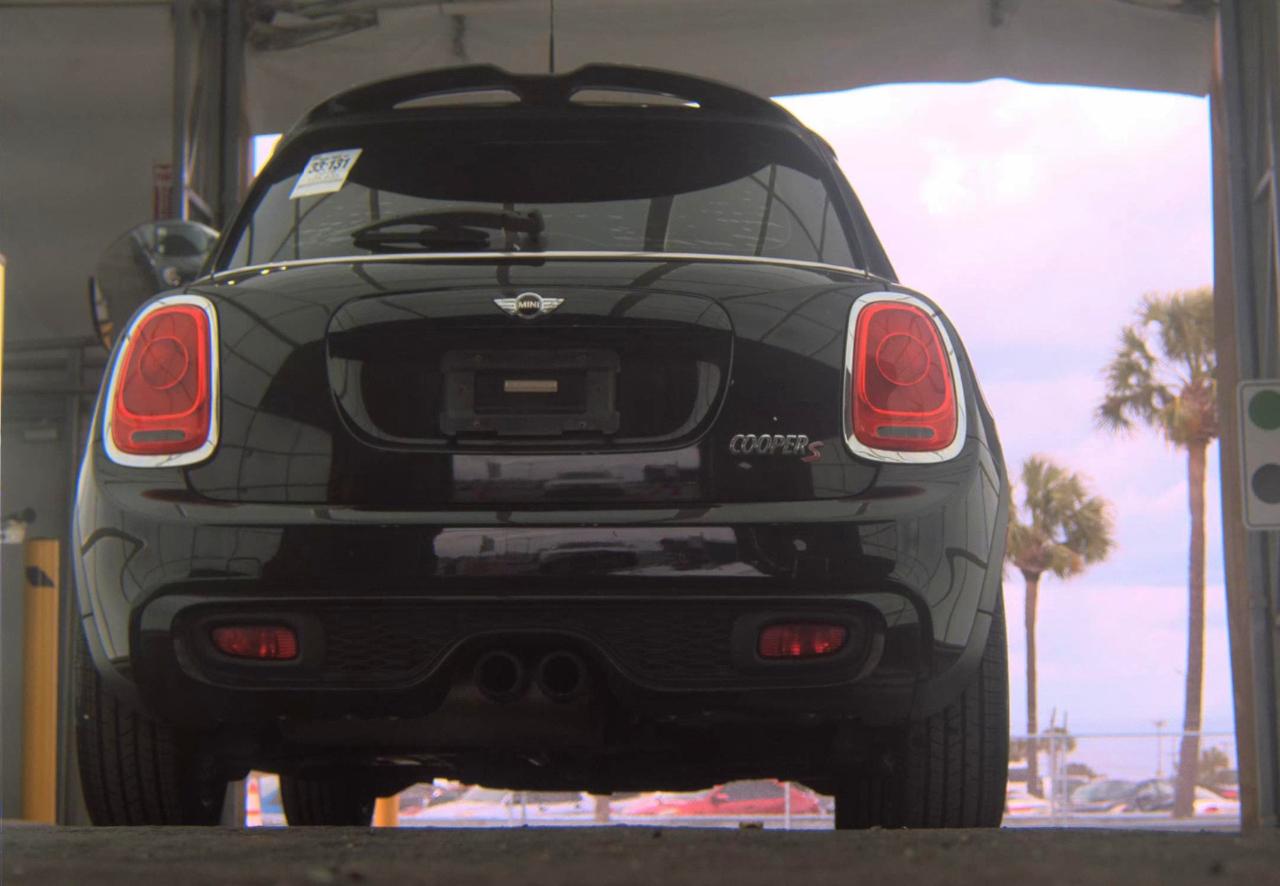 MINI Hardtop 4 Door  2016