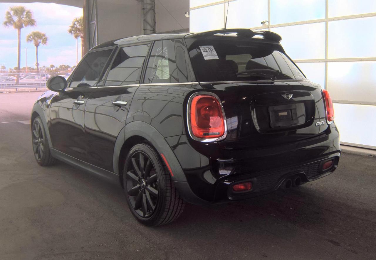 MINI Hardtop 4 Door  2016