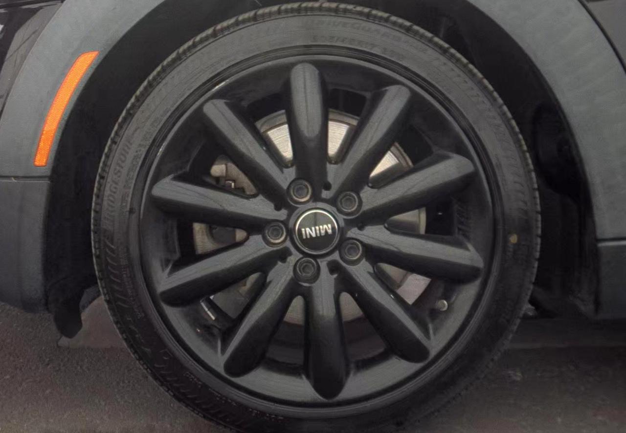 MINI Hardtop 4 Door  2016