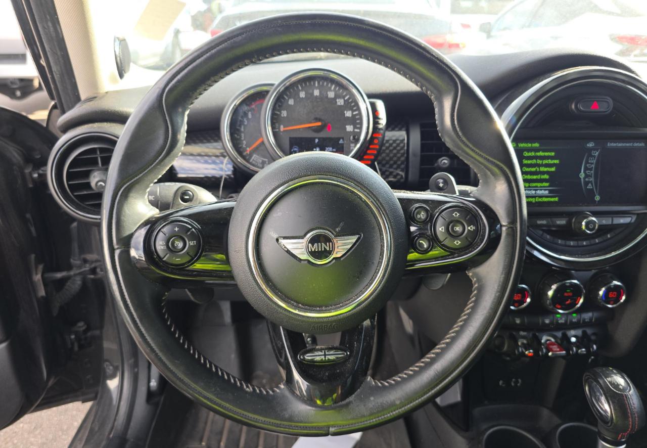 MINI Hardtop 4 Door  2016