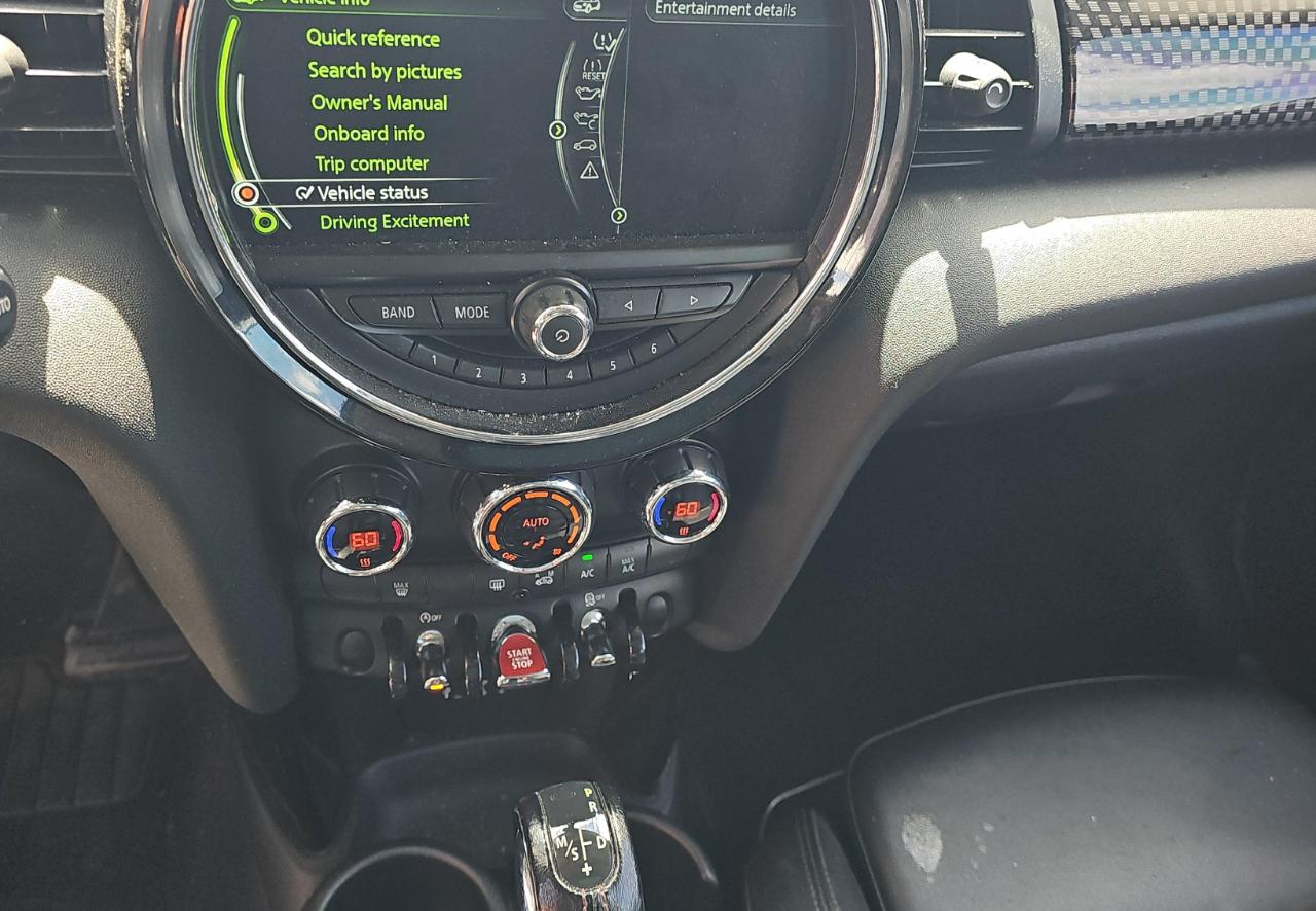 MINI Hardtop 4 Door  2016