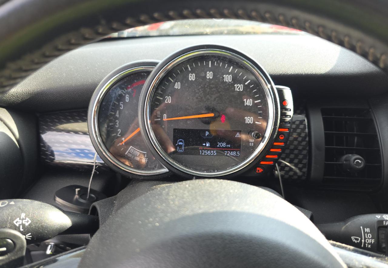 MINI Hardtop 4 Door  2016