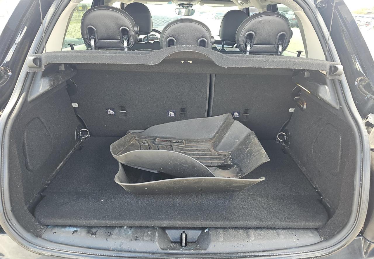 MINI Hardtop 4 Door  2016