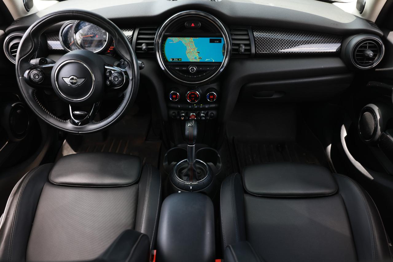 MINI Hardtop 4 Door  2016