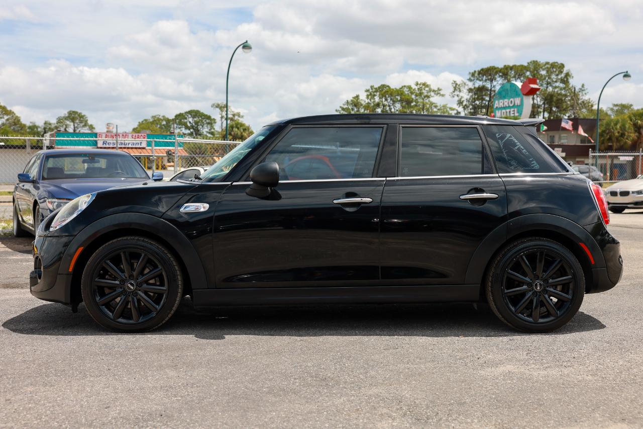 MINI Hardtop 4 Door  2016