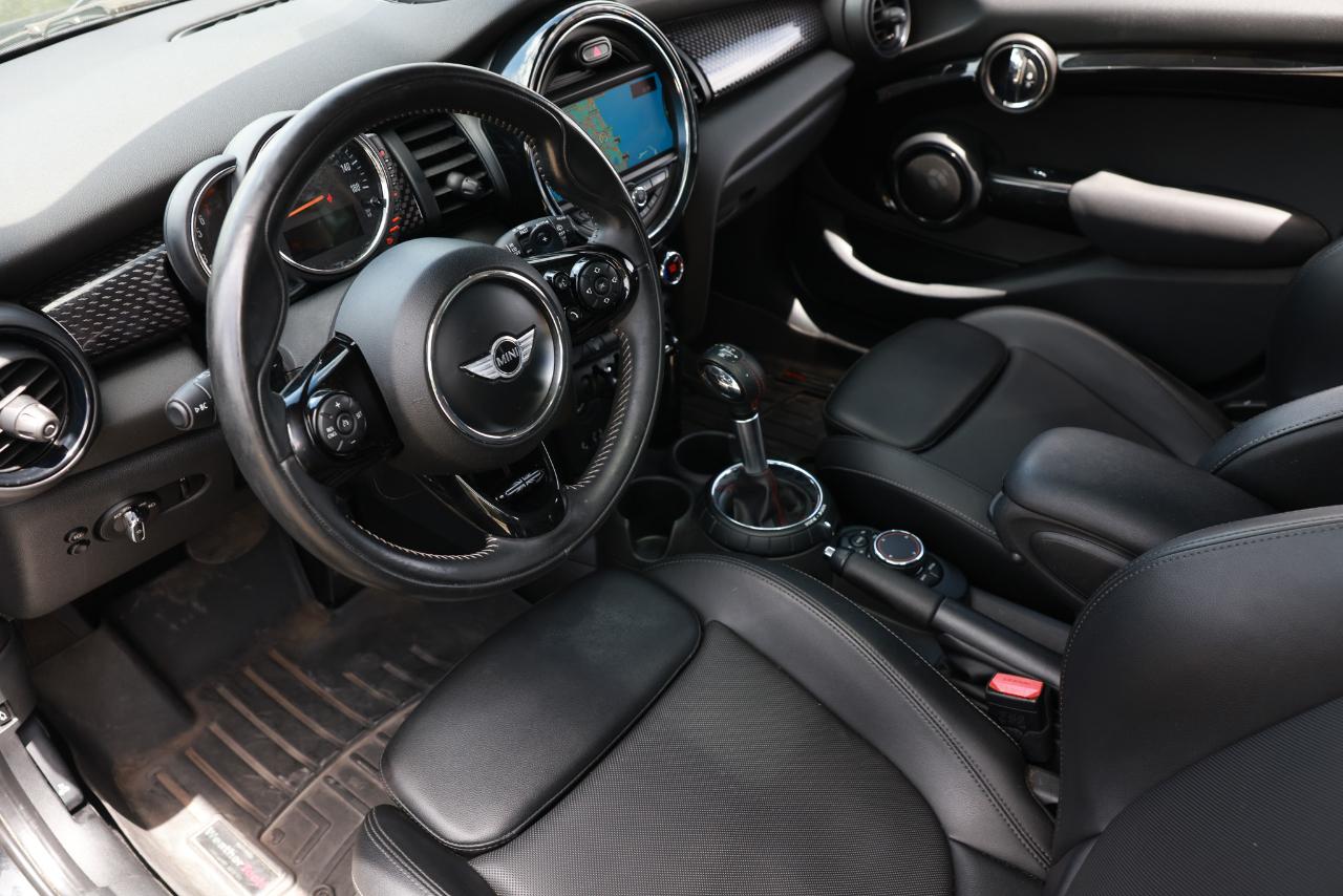 MINI Hardtop 4 Door  2016