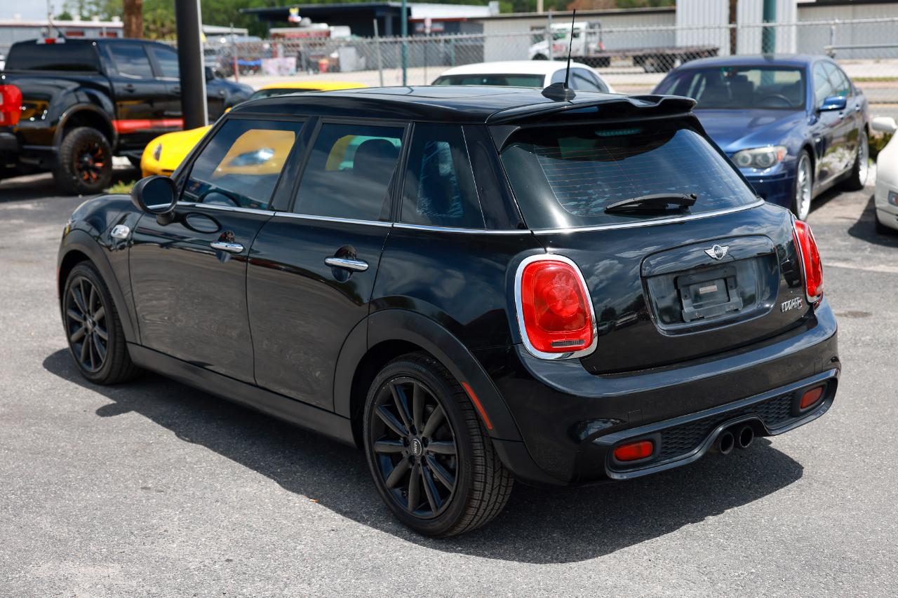 MINI Hardtop 4 Door  2016
