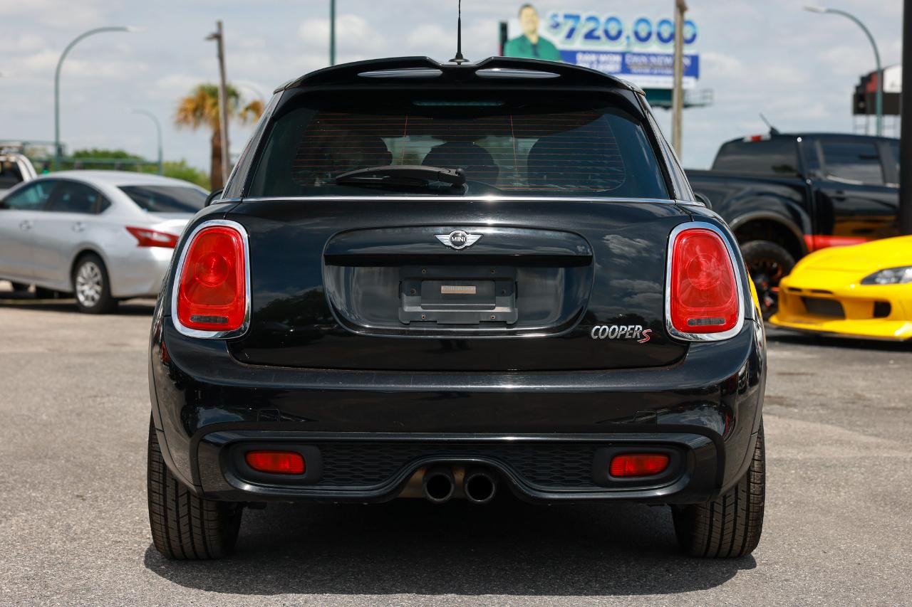 MINI Hardtop 4 Door  2016