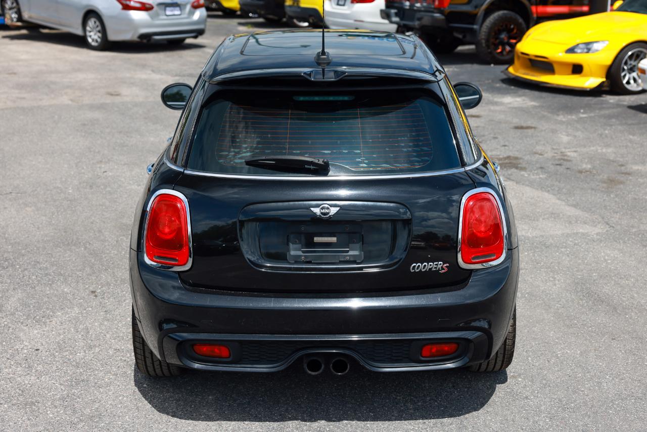 MINI Hardtop 4 Door  2016