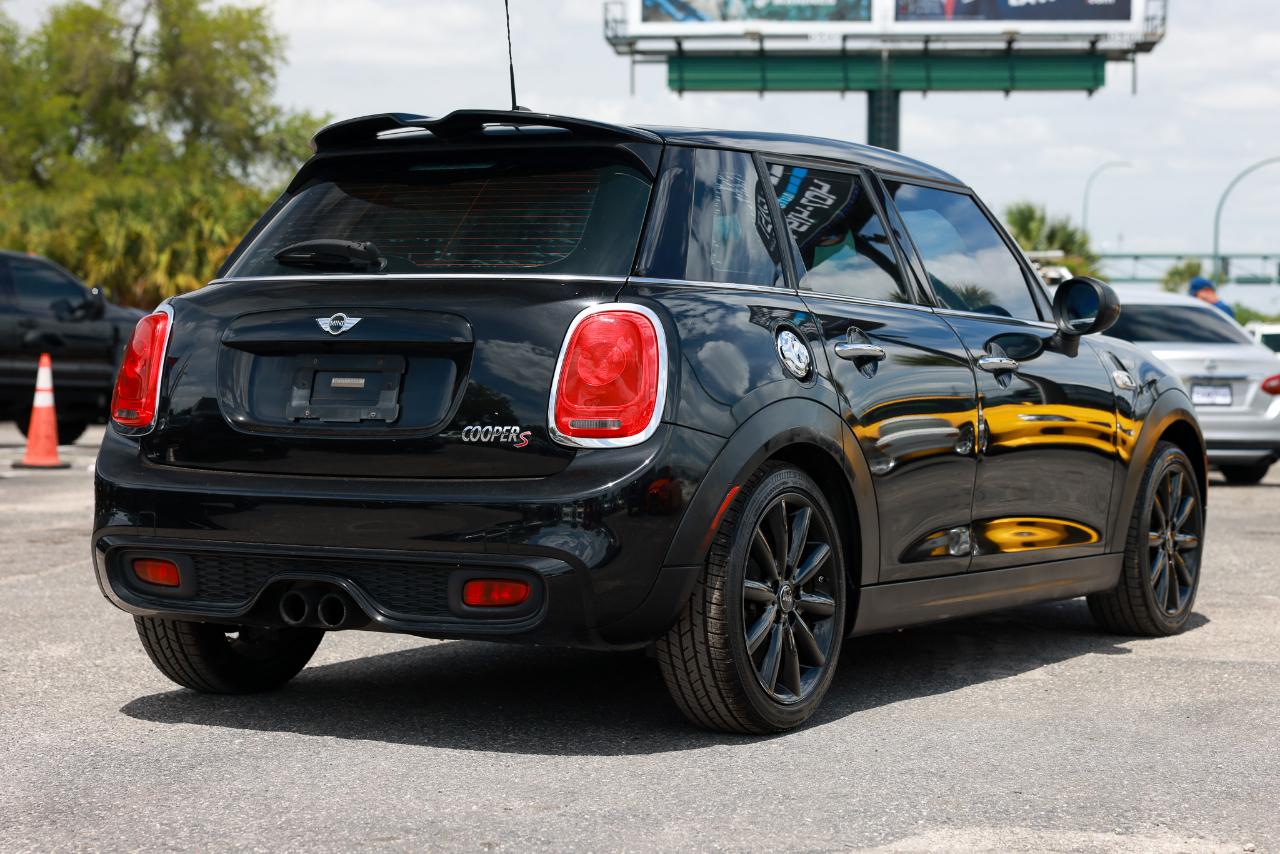 MINI Hardtop 4 Door  2016