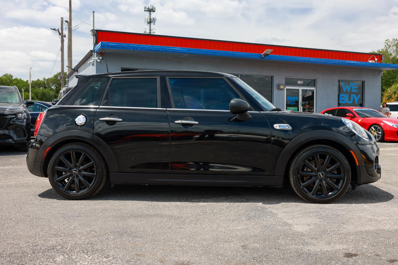 MINI Hardtop 4 Door  2016