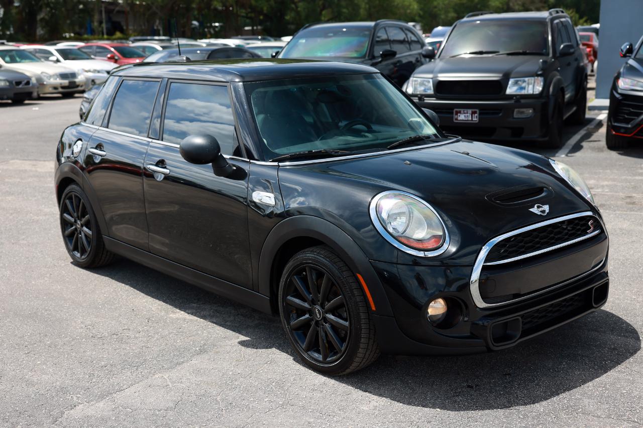 MINI Hardtop 4 Door  2016