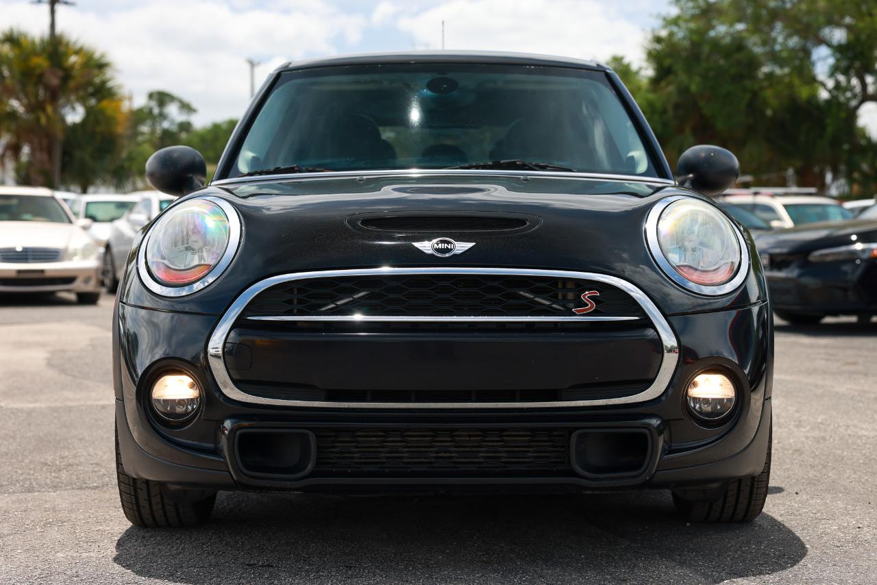 MINI Hardtop 4 Door  2016