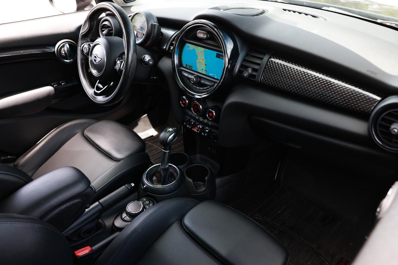 MINI Hardtop 4 Door  2016