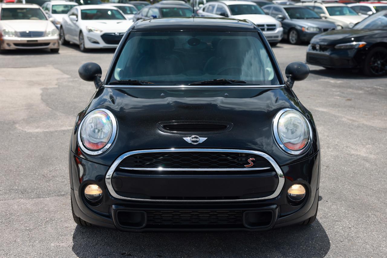 MINI Hardtop 4 Door  2016