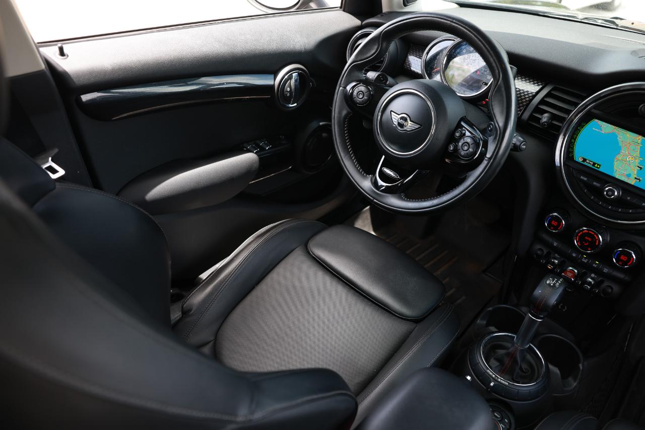 MINI Hardtop 4 Door  2016