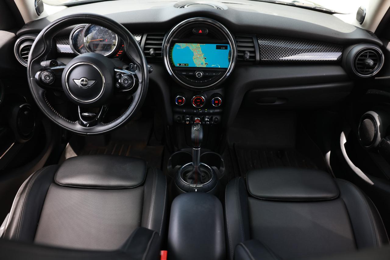 MINI Hardtop 4 Door  2016