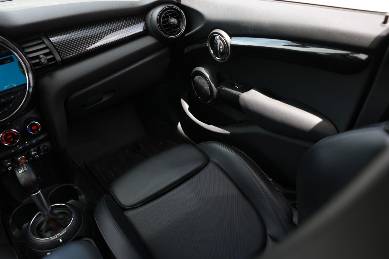 MINI Hardtop 4 Door  2016