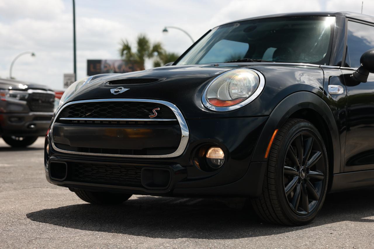 MINI Hardtop 4 Door  2016