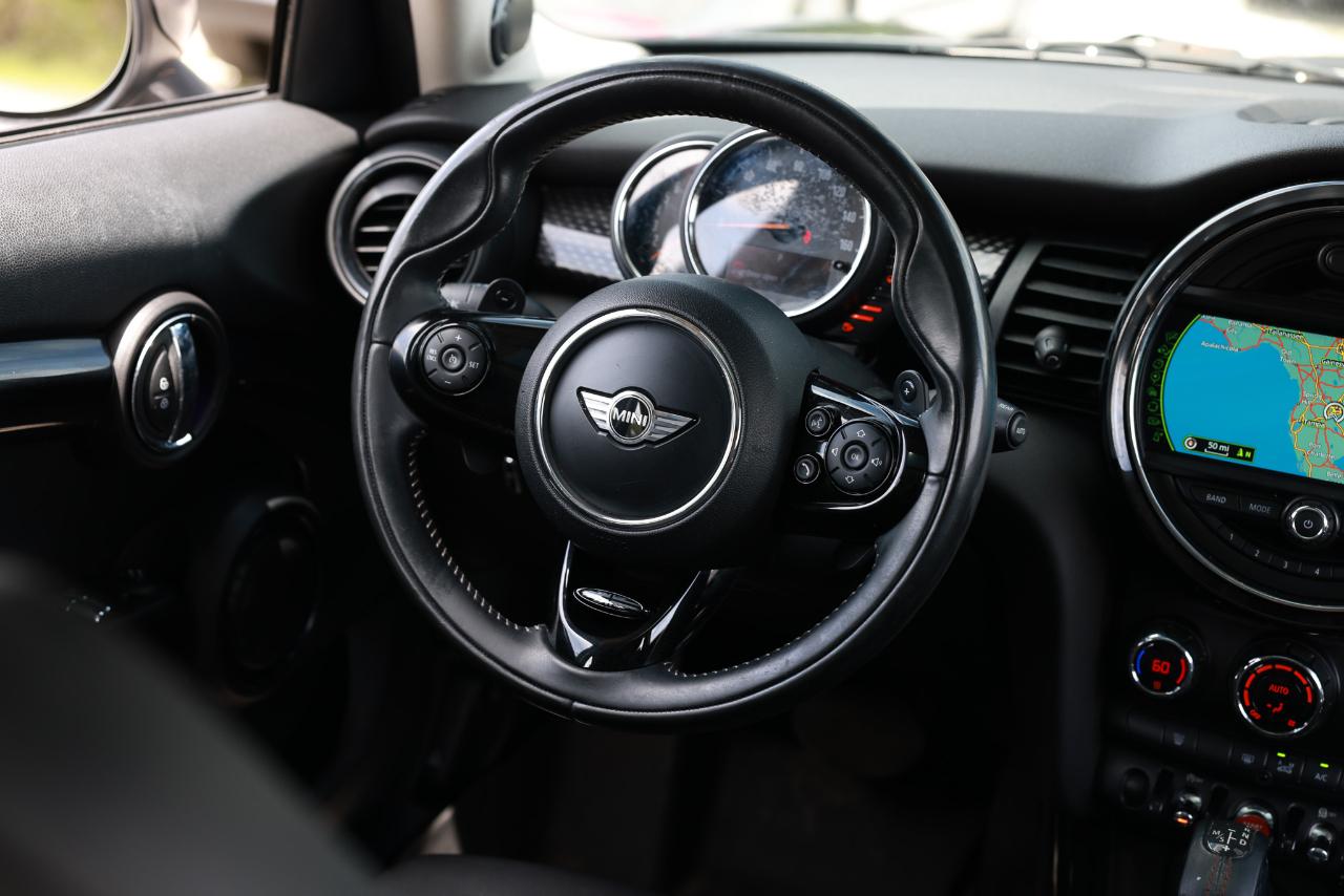 MINI Hardtop 4 Door  2016