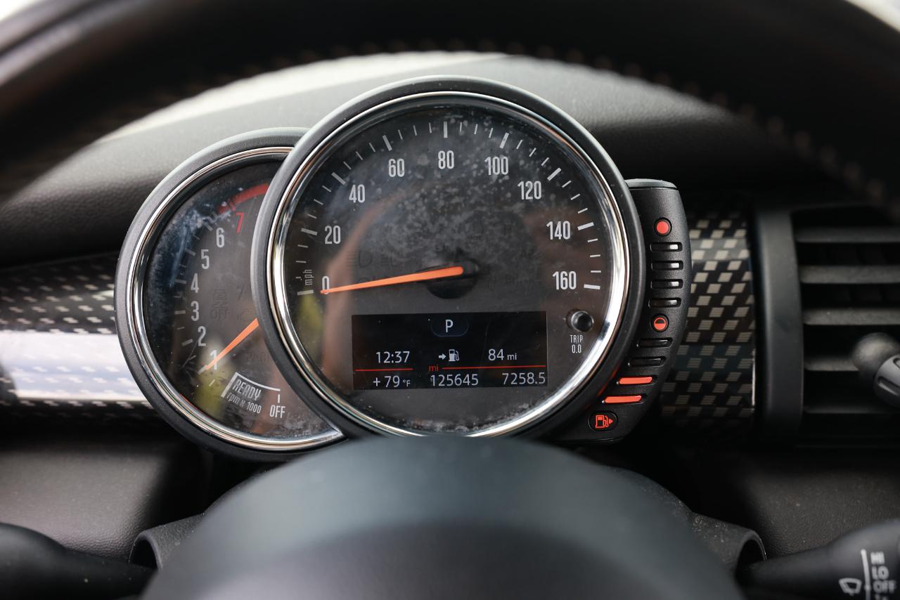 MINI Hardtop 4 Door  2016