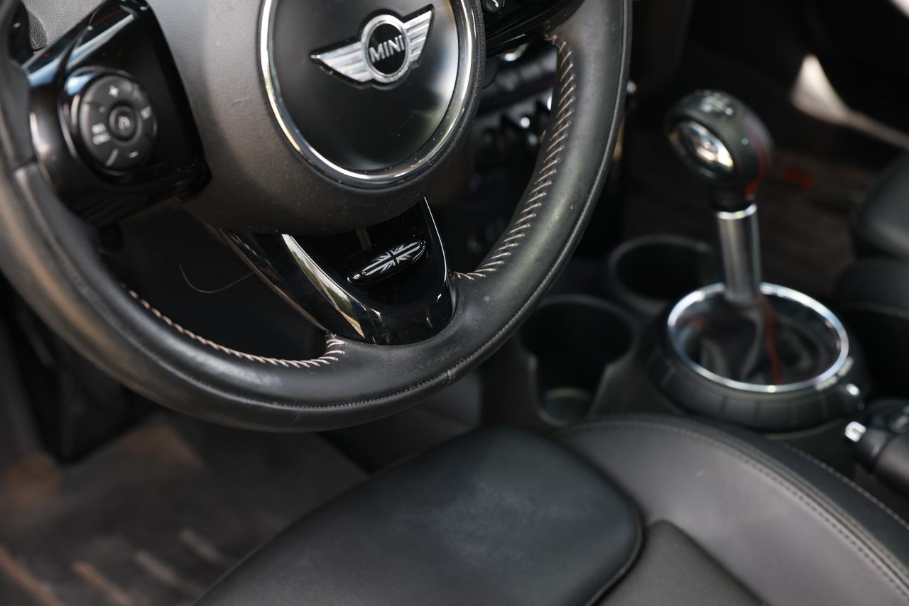 MINI Hardtop 4 Door  2016