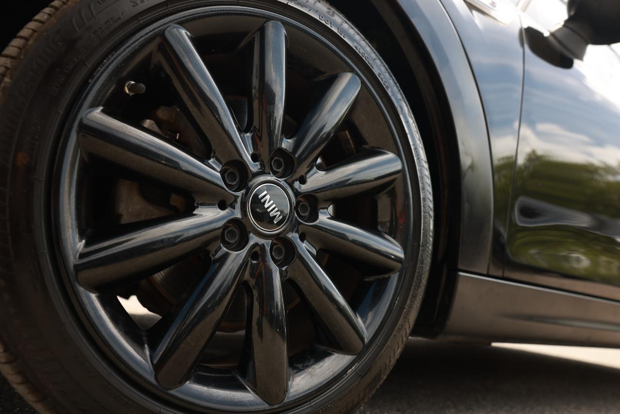 MINI Hardtop 4 Door  2016