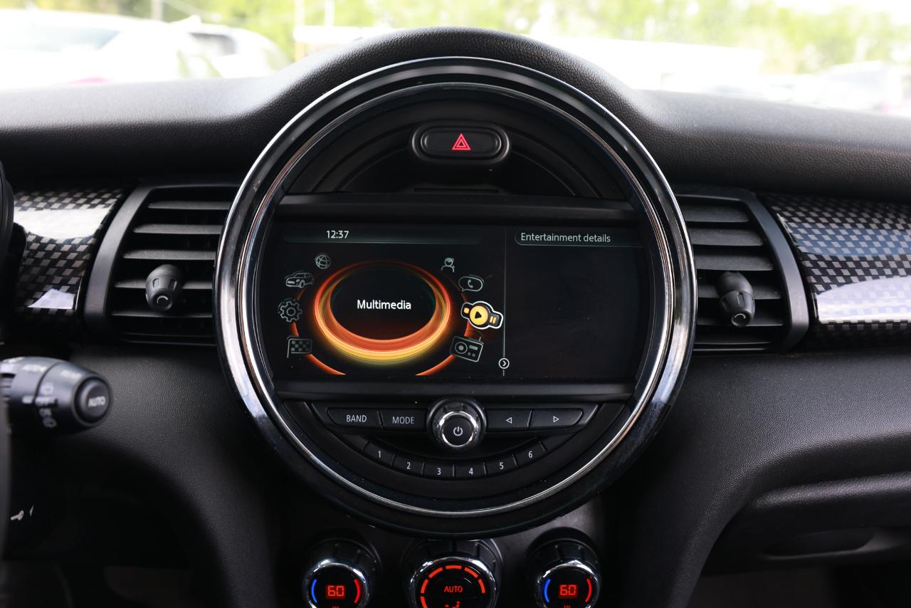 MINI Hardtop 4 Door  2016