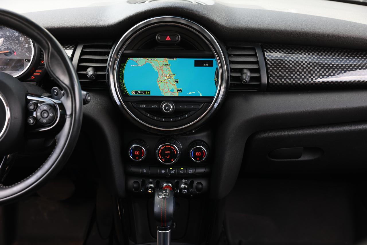 MINI Hardtop 4 Door  2016