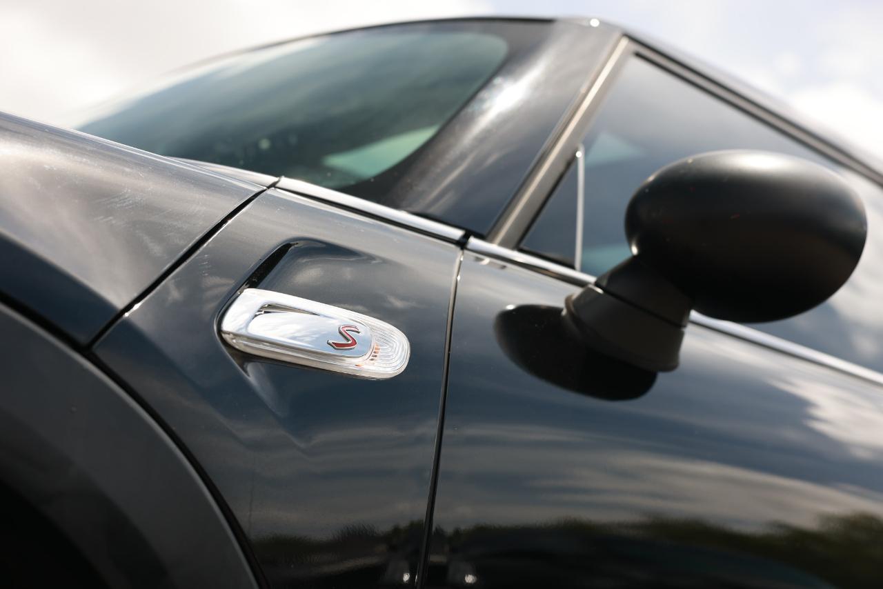 MINI Hardtop 4 Door  2016