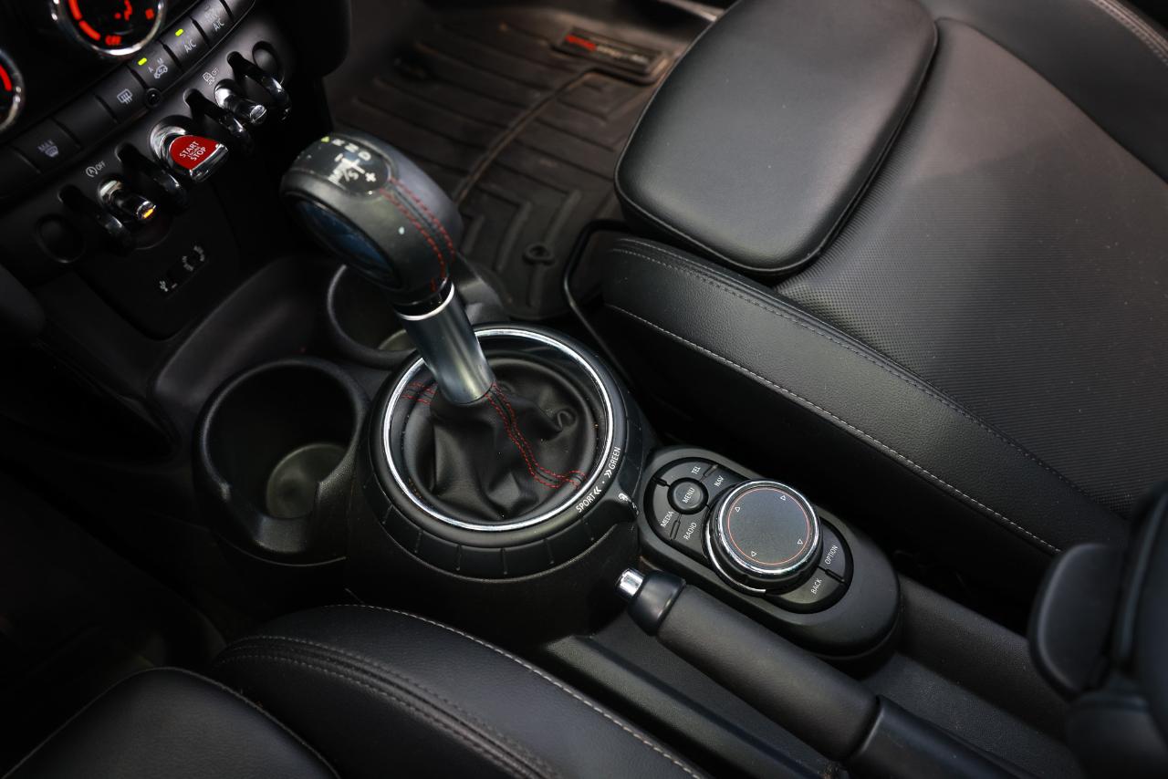 MINI Hardtop 4 Door  2016