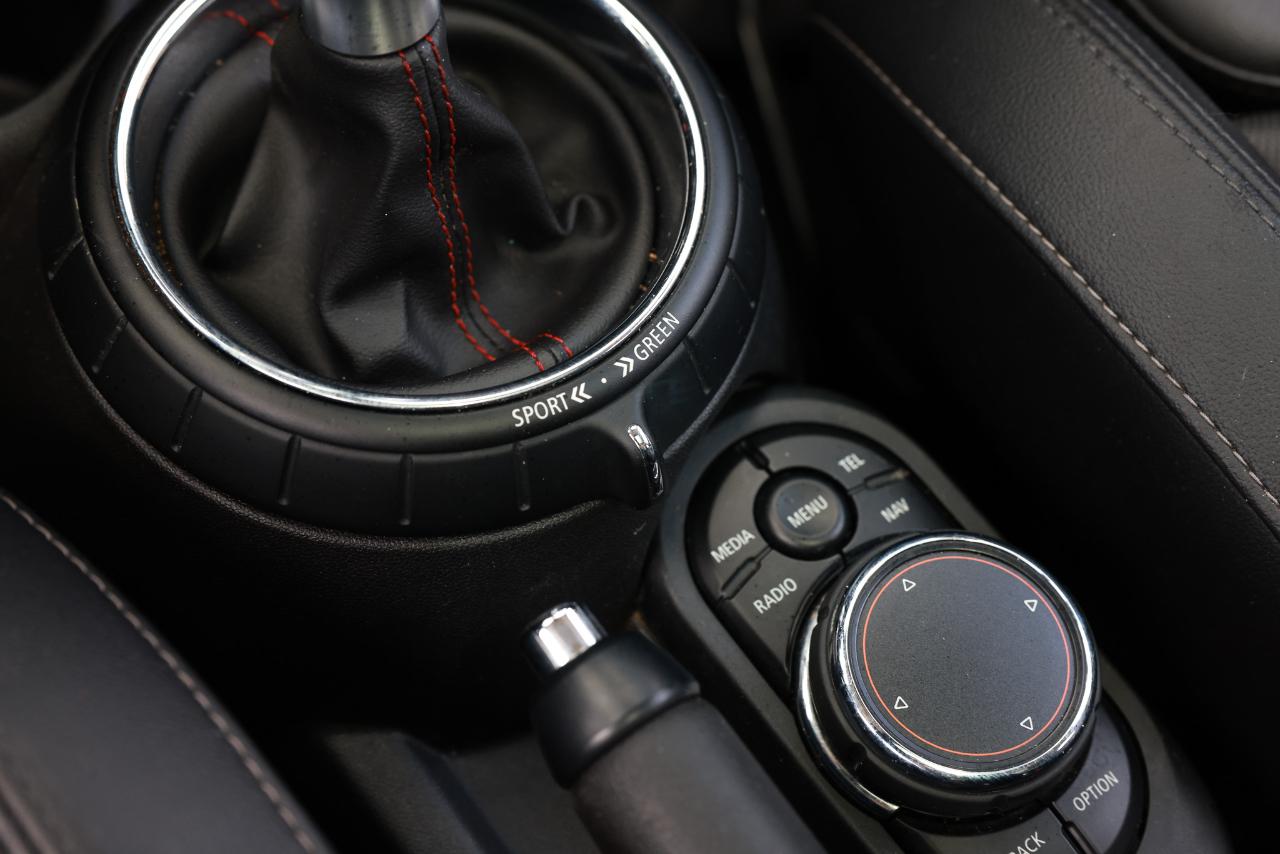 MINI Hardtop 4 Door  2016