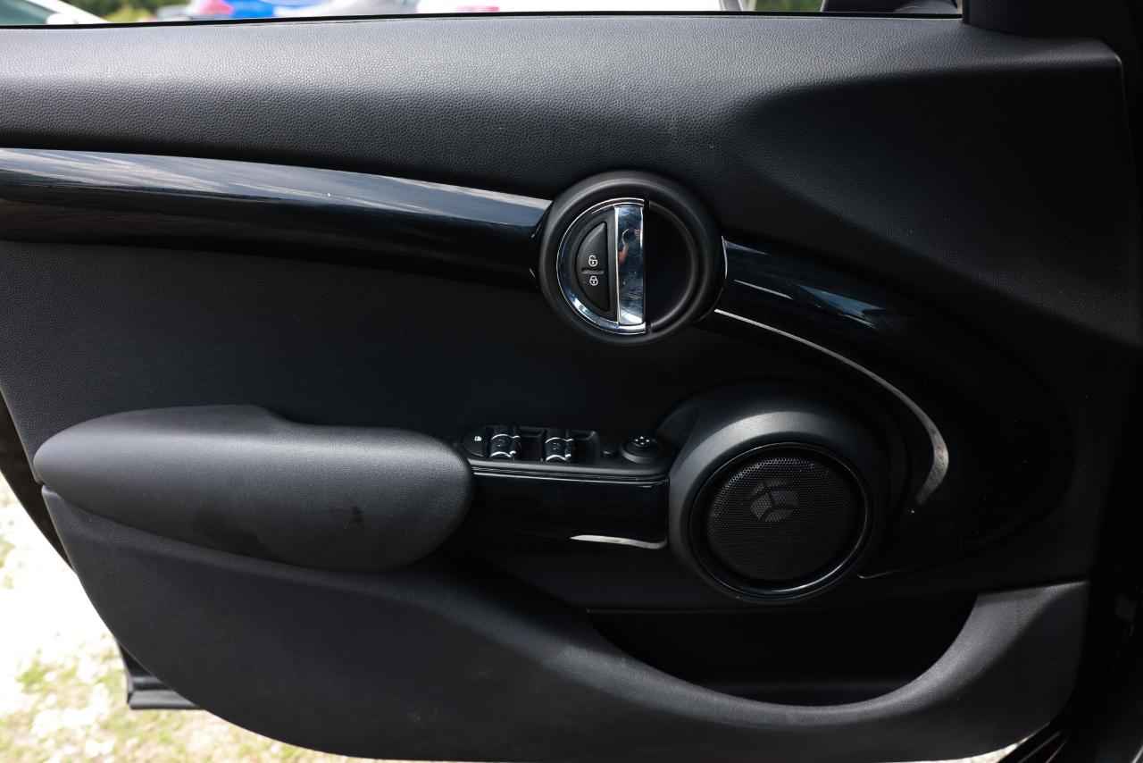 MINI Hardtop 4 Door  2016