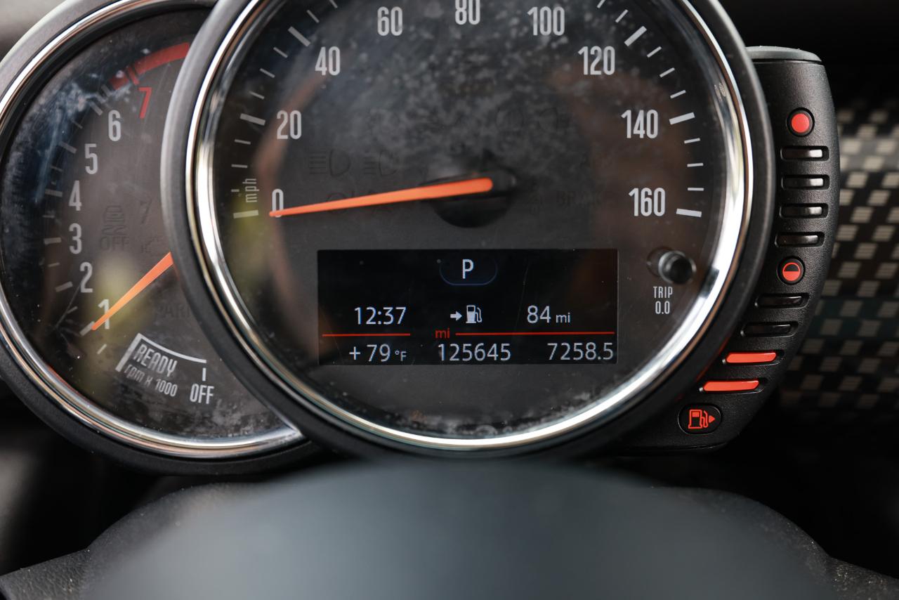 MINI Hardtop 4 Door  2016