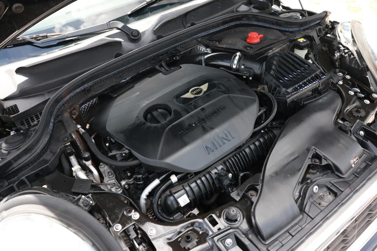 MINI Hardtop 4 Door  2016