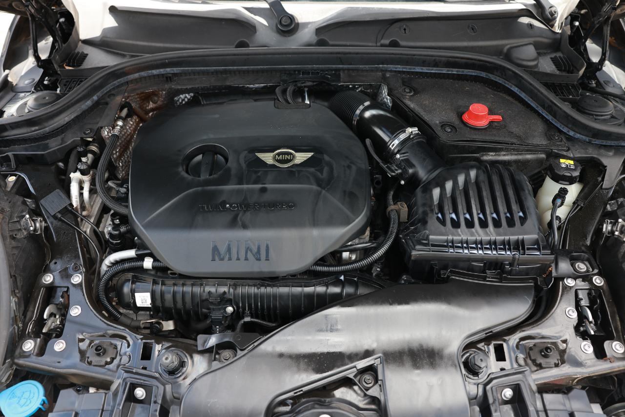 MINI Hardtop 4 Door  2016