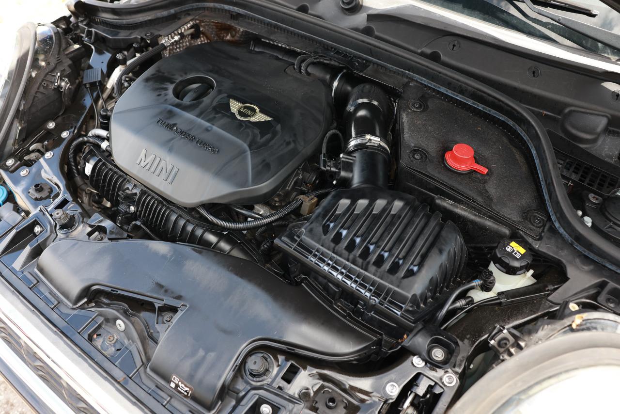 MINI Hardtop 4 Door  2016