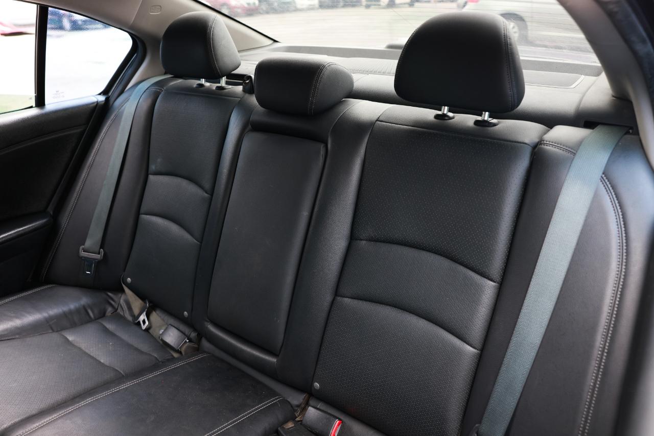 Honda Accord Sdn  2013