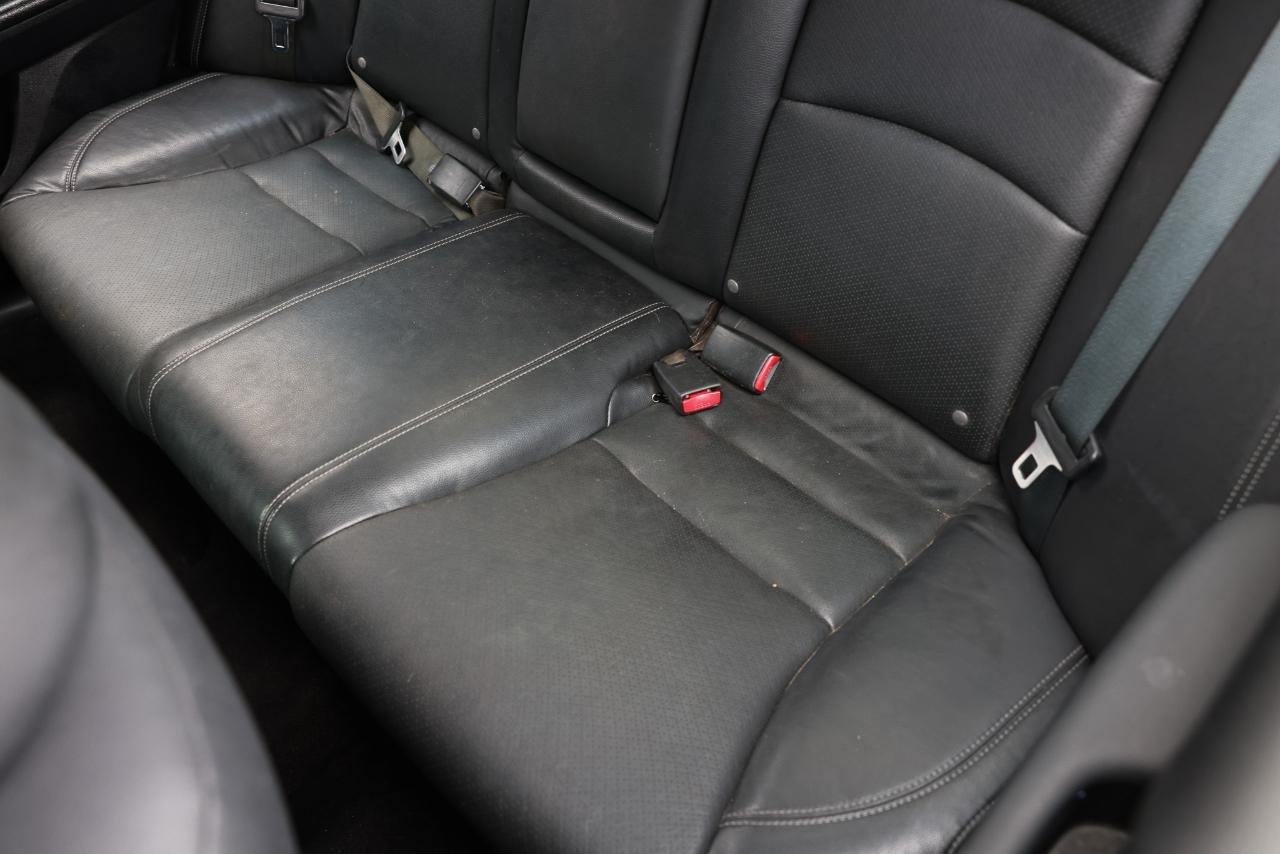 Honda Accord Sdn  2013