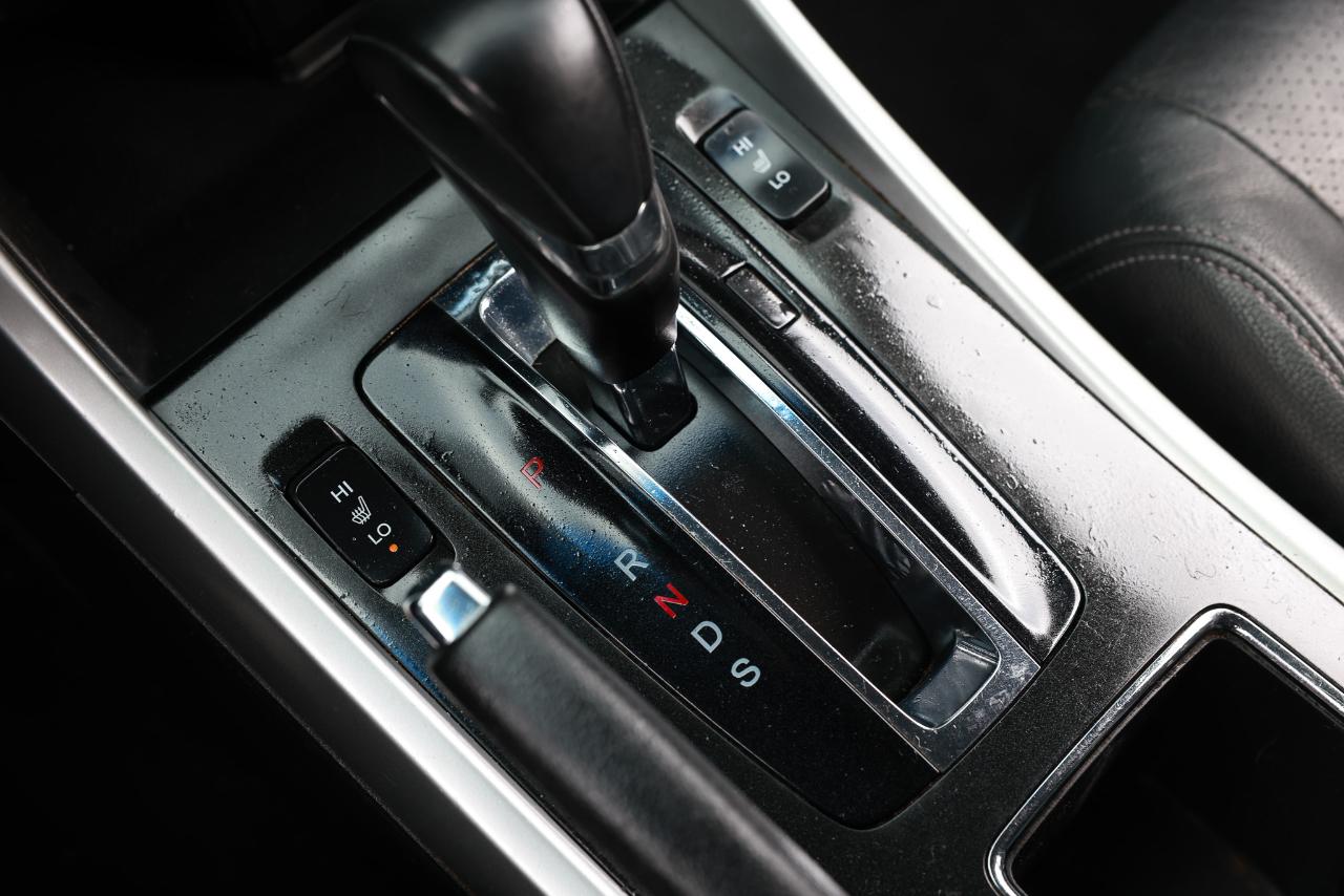 Honda Accord Sdn  2013