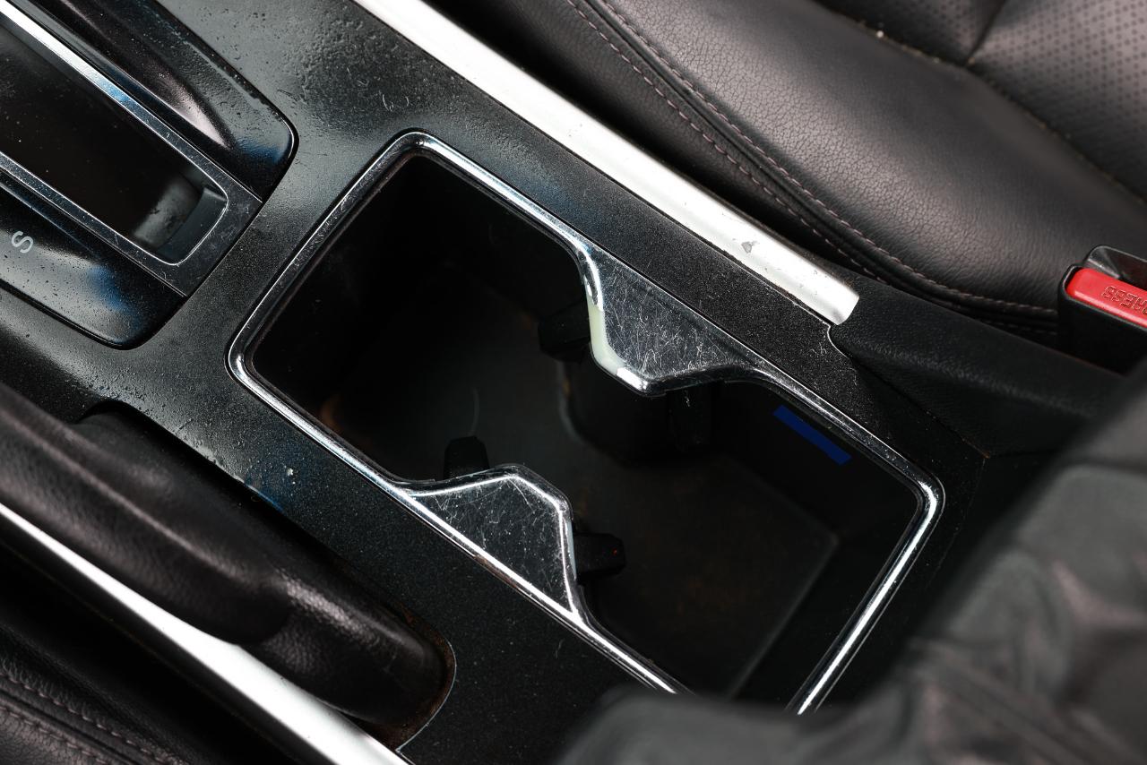 Honda Accord Sdn  2013