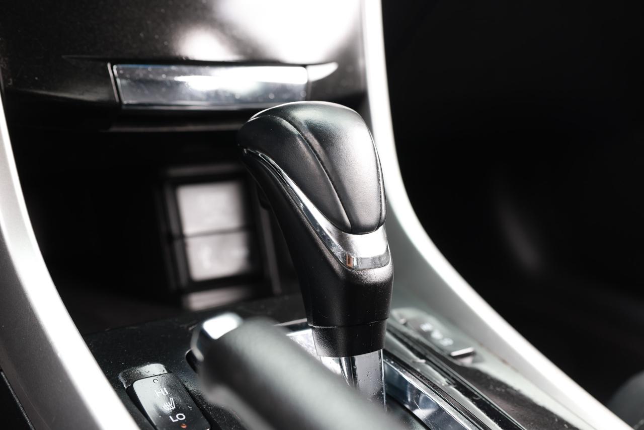 Honda Accord Sdn  2013