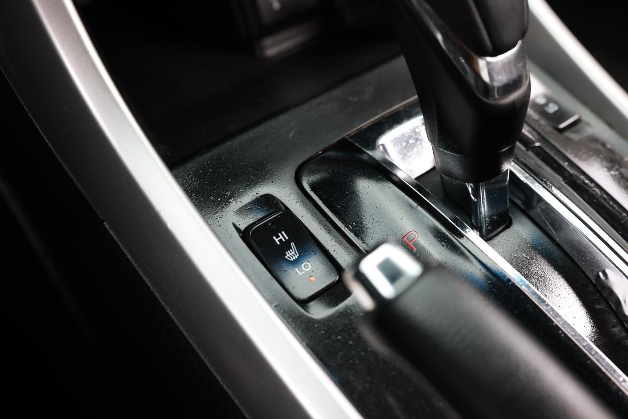 Honda Accord Sdn  2013