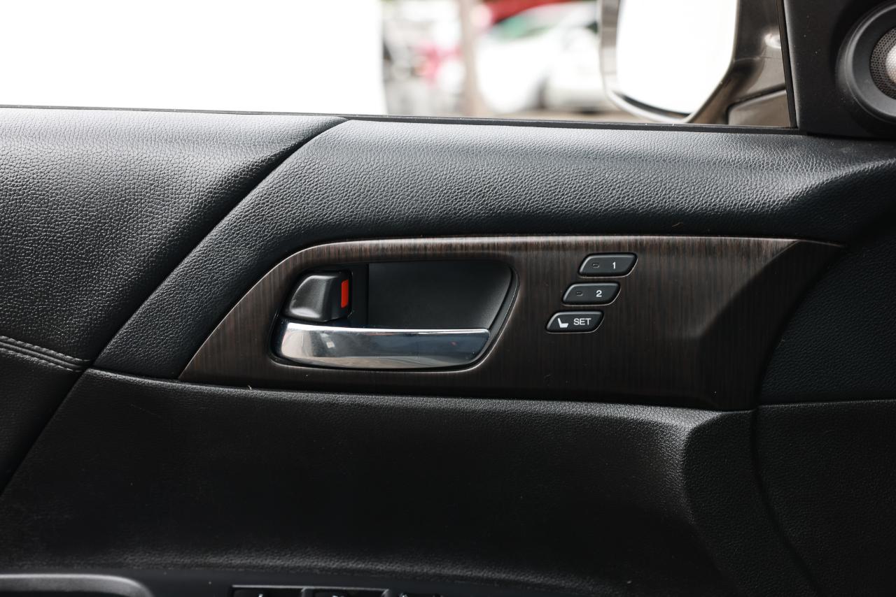 Honda Accord Sdn  2013